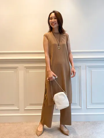 23区 秋葉 コーディネート画像