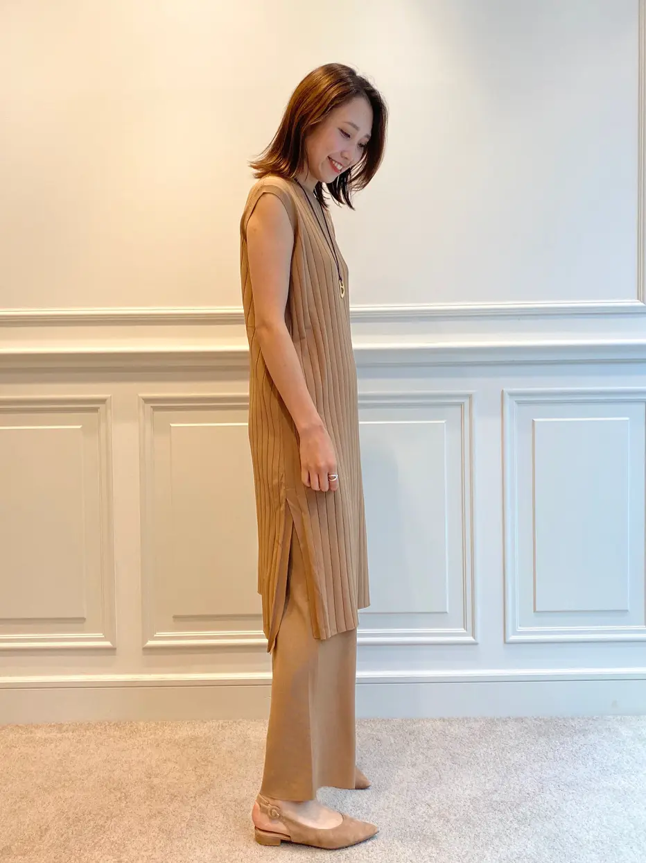 23区 秋葉 コーディネート画像