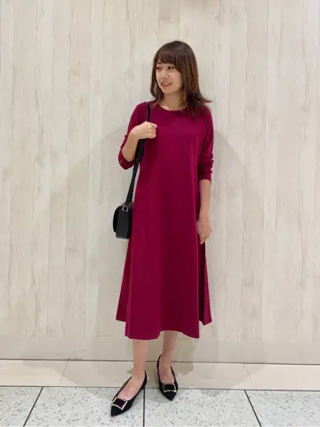 23区 Kanako コーディネート画像