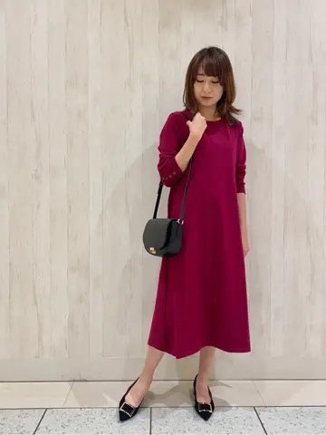 23区 Kanako コーディネート画像