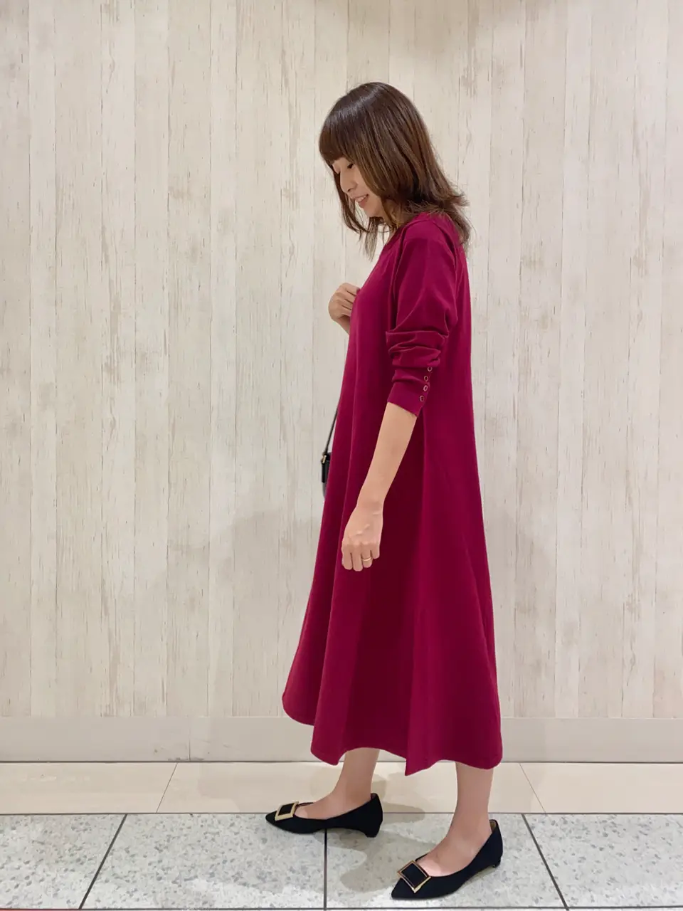 23区 Kanako コーディネート画像