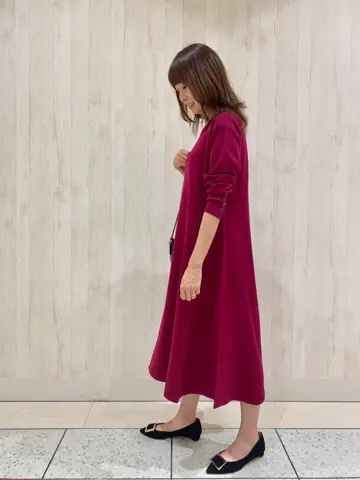 23区 Kanako コーディネート画像