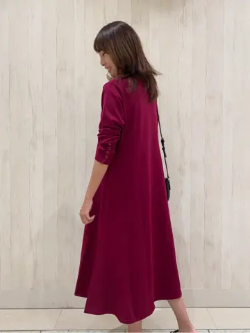 23区 Kanako コーディネート画像