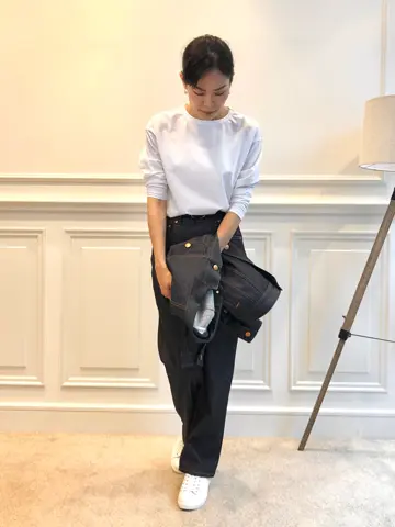 23区 松本 コーディネート画像