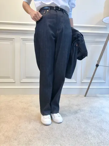 23区 松本 コーディネート画像