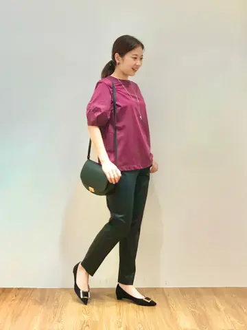 23区 西嶋 コーディネート画像