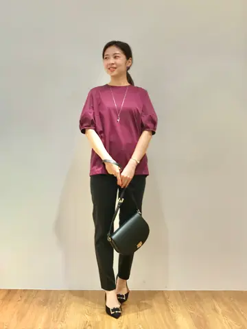 23区 西嶋 コーディネート画像