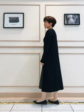 23区 橋爪 コーディネート画像