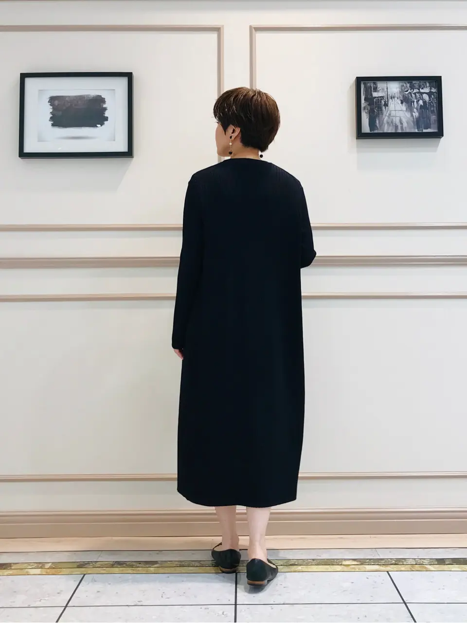 23区 橋爪 コーディネート画像