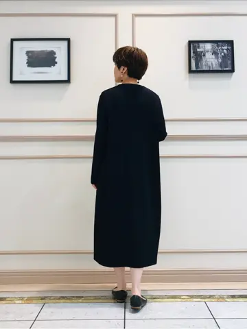 23区 橋爪 コーディネート画像