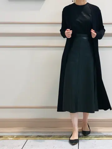 23区 橋爪 コーディネート画像