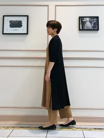 23区 橋爪 コーディネート画像