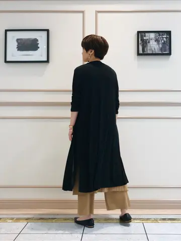 23区 橋爪 コーディネート画像