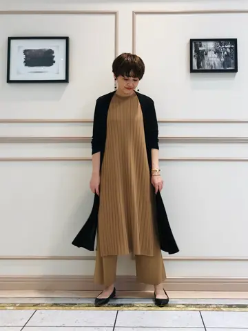 23区 橋爪 コーディネート画像