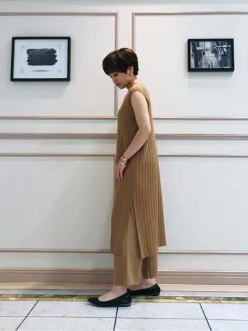 23区 橋爪 コーディネート画像