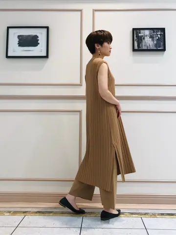 23区 橋爪 コーディネート画像