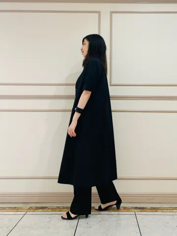 23区 金林 コーディネート画像