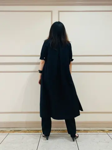 23区 金林 コーディネート画像