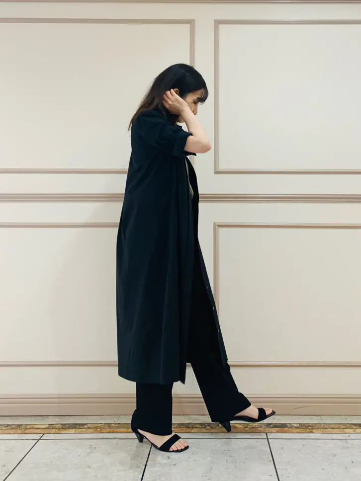 23区 金林 コーディネート画像