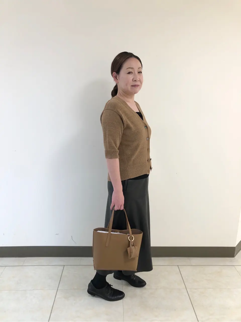 23区 島田 コーディネート画像