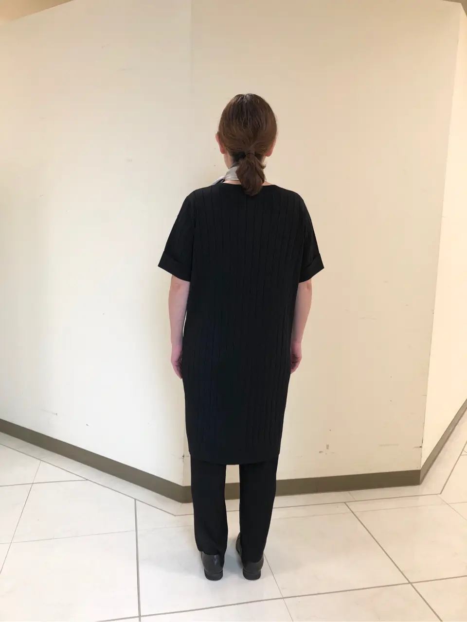 23区 島田 コーディネート画像