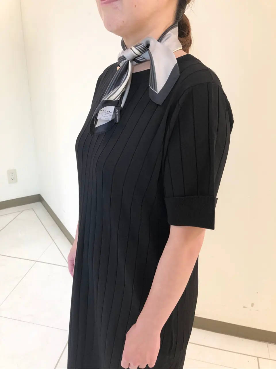 23区 島田 コーディネート画像