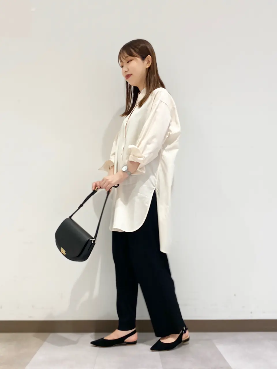 23区 原 コーディネート画像