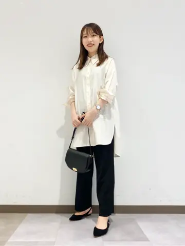 23区 原 コーディネート画像