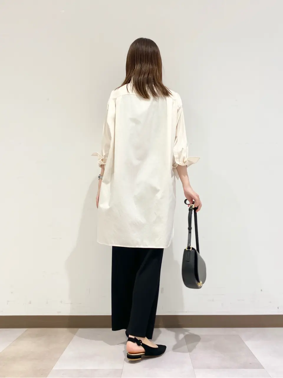 23区 原 コーディネート画像