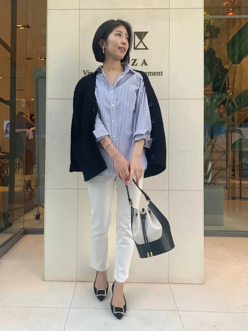 23区 板垣 コーディネート画像