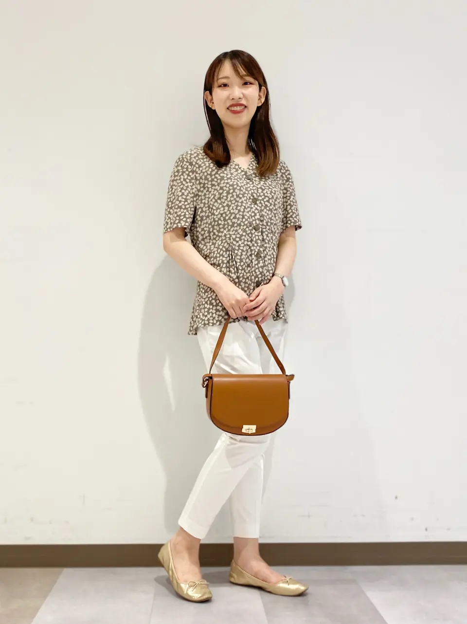 23区 原 コーディネート画像