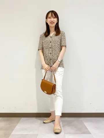 23区 原 コーディネート画像