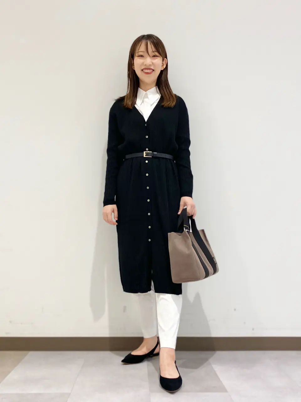 23区 原 コーディネート画像