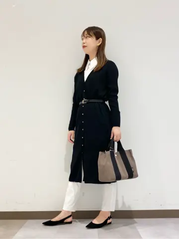 23区 原 コーディネート画像