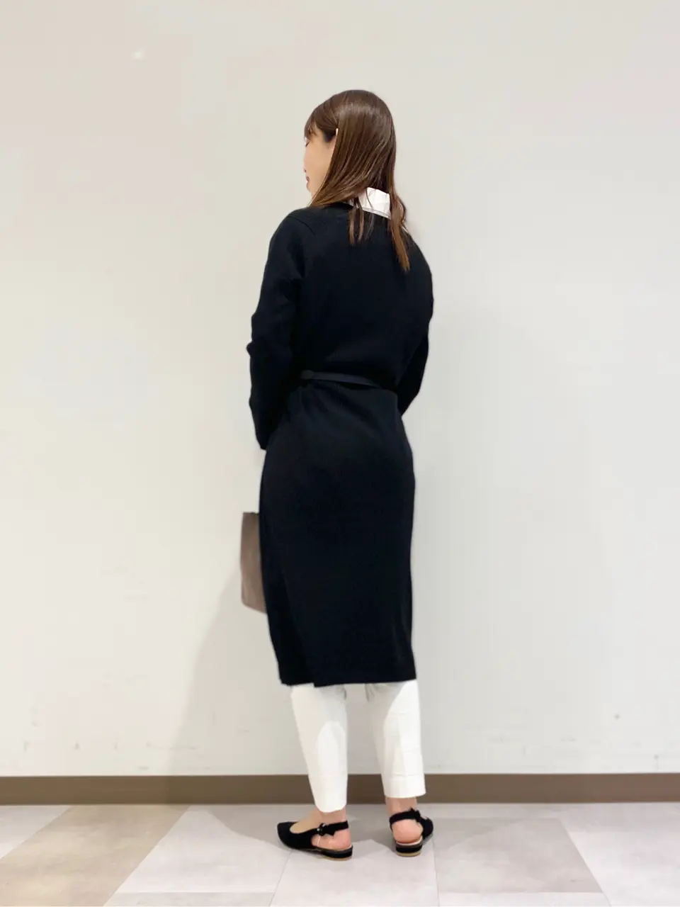 23区 原 コーディネート画像