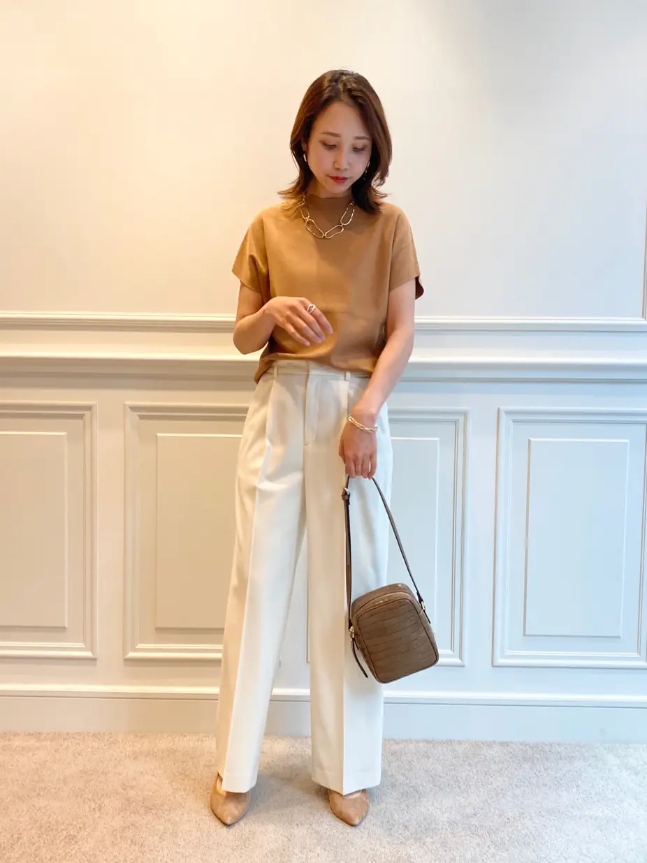 23区 秋葉 コーディネート画像