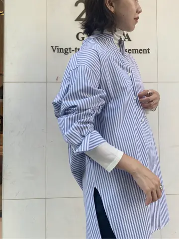 23区 大原 コーディネート画像