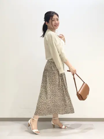 23区 幸田 コーディネート画像