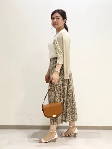 23区 幸田 コーディネート画像