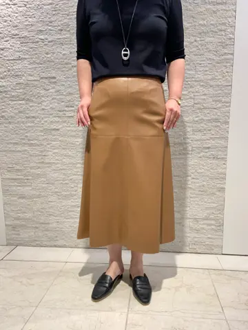 23区 坪内 コーディネート画像