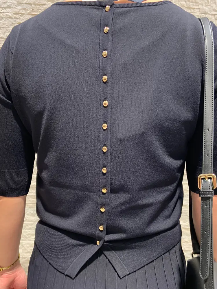 23区 坪内 コーディネート画像