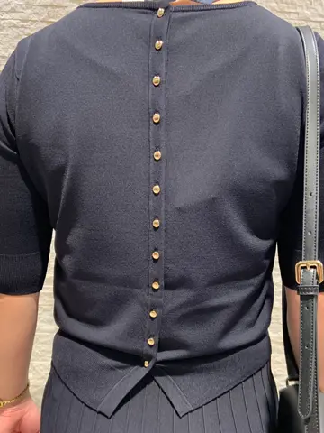 23区 坪内 コーディネート画像