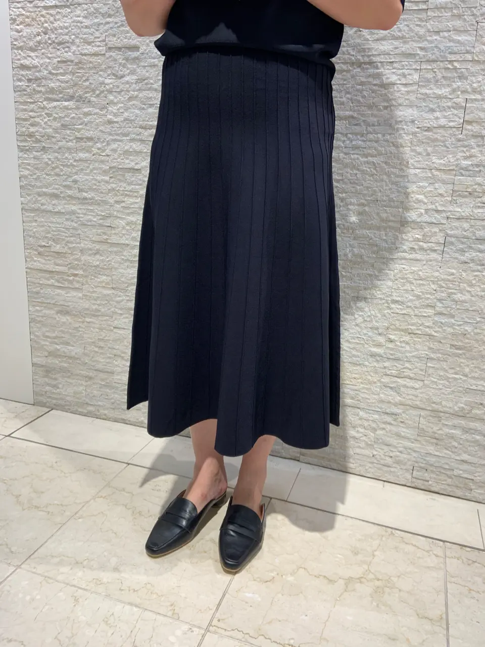 23区 坪内 コーディネート画像