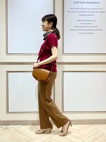 23区 木下 コーディネート画像