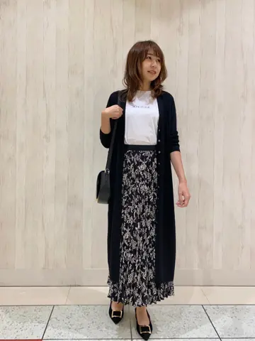 23区 Kanako コーディネート画像