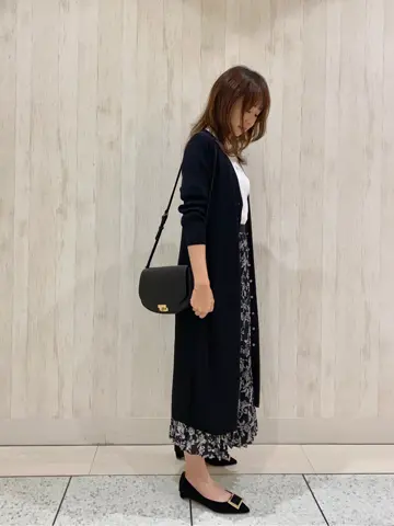 23区 Kanako コーディネート画像