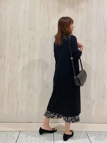 23区 Kanako コーディネート画像