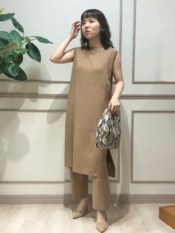 23区 渡邉 コーディネート画像