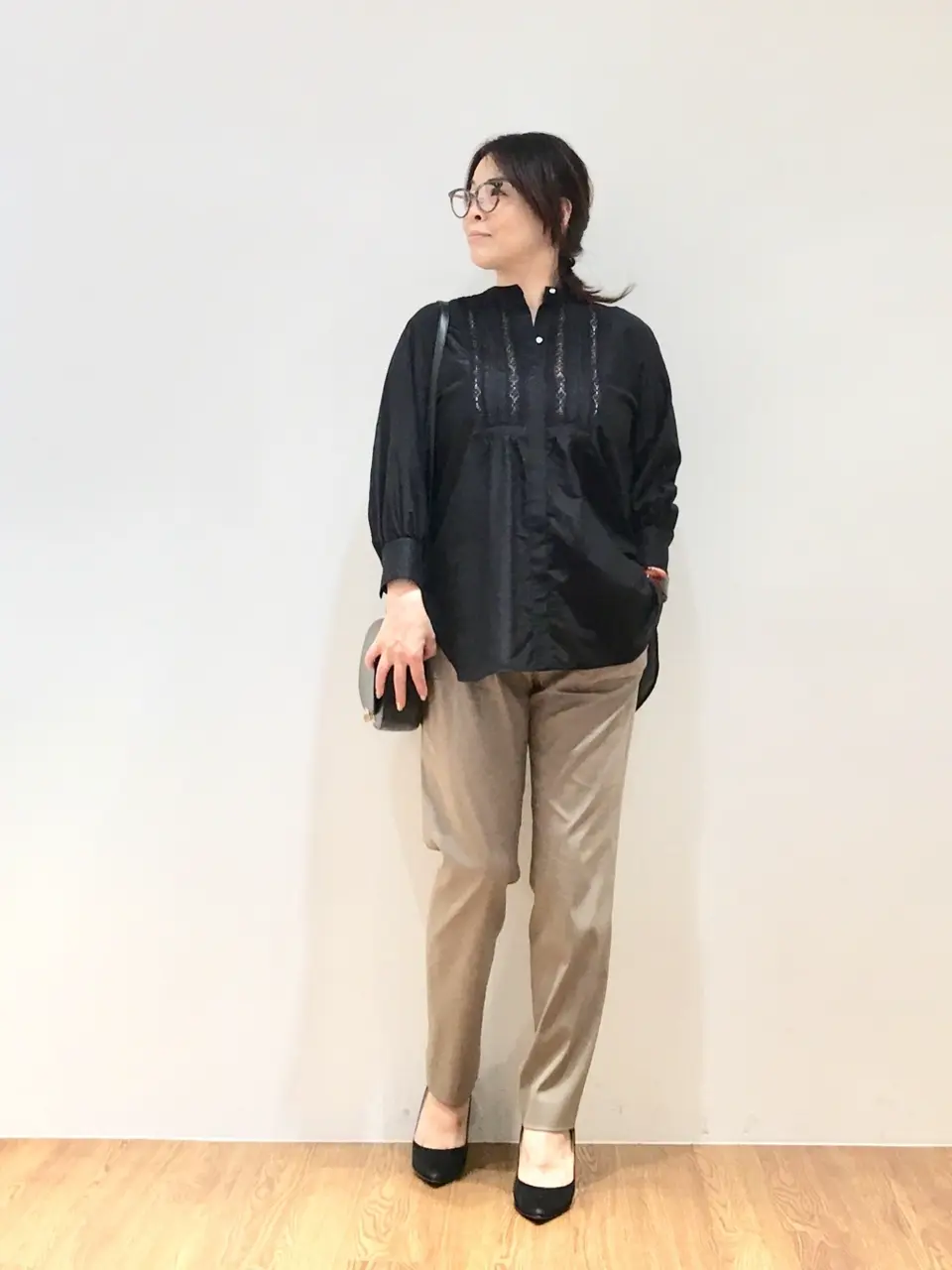  河野 コーディネート画像