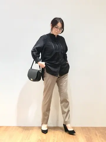 23区 河野 コーディネート画像